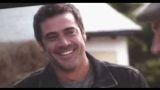 Jeffrey Dean Morgan