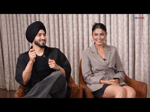 Sana & Rohanpreet Talk About their Music Album , Sana: On Working With Elvish Yadav, Vishal Pandey.