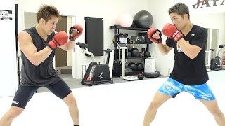 骨折明け、4ヶ月ぶりのスパーリングが楽しすぎた