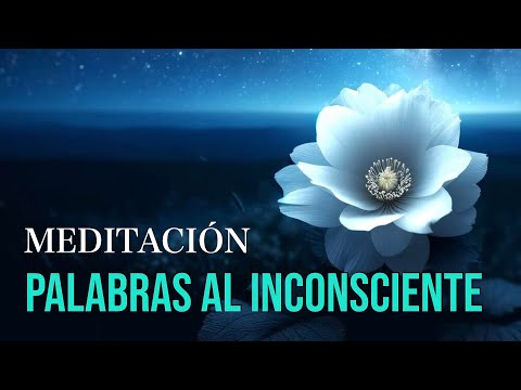 Meditación para Dormir: LA VIDA TE QUIERE TAL Y COMO ERES