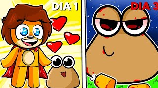 NUNCA CONFÍES de ESTE POU en Roblox!