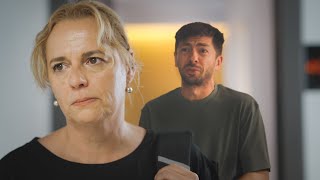 Când te prinde că ai alta