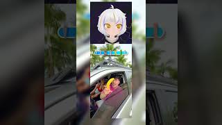 ¿Que Pasa si Pones Dedo en Vidrio del Auto? @AlejoIgoa