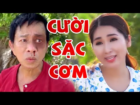 Hài Bảo Chung | Thằng Say Sỉn Full HD | Hài Kịch Bảo Chung Cười Sặc Cơm