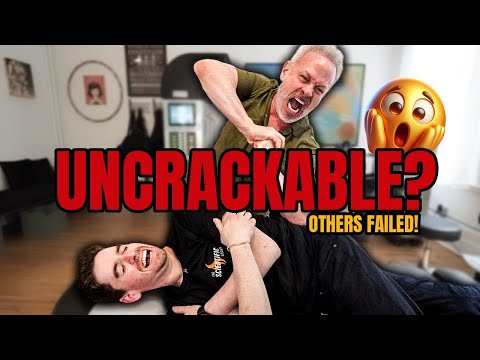 Chiropractor After Chiropractor Failed… One Session Changed Everything | Back pain