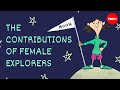 Pioneering Women Explorers of the Victorian Era