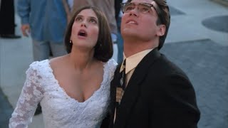 Lois & Clark HD 1x21: Clark ne peut pas sauver Lex