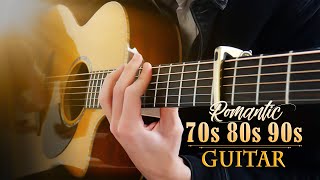 Nostalgic Melodies That You Can Never Get Bored Of Listening To, Immortal Guitar Music
