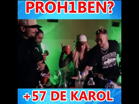 POLEMICA PROPUESTA POR CANCION DE KAROLG