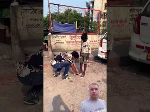 #funny #helpthemfoundation #minivlog #humanity #love #bollywood