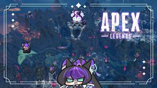 Guerilla Gorilla【Apex Legends】
