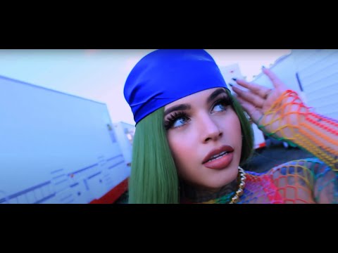 Joha -  "Yo voy" (Official Video)