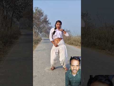 Bhojpuri best dance Bina chaddi ke bani #timelapse #gadgests #viralvideo
