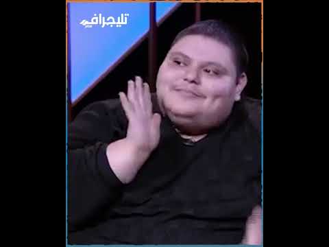 مش عارف يصلي وحابس نفسه بسبب التنـ ـمر.. حكاية الشاب محمود طلعت بعد معاناته مع السمنة المفرطة