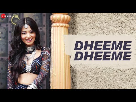 Dheeme Dheeme - Official Music Video | Sonal Pradhan | Tanvir Hussain