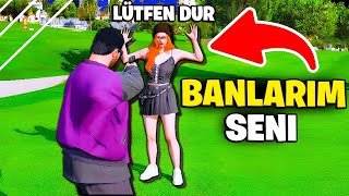 BİR KIZ İÇİN BÜTÜN ŞEHİR BANA DÜŞMAN OLDU ! - gafil avladılar