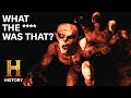 Mysterious Sounds and Theories