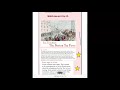 Understanding Text Structures in Reading