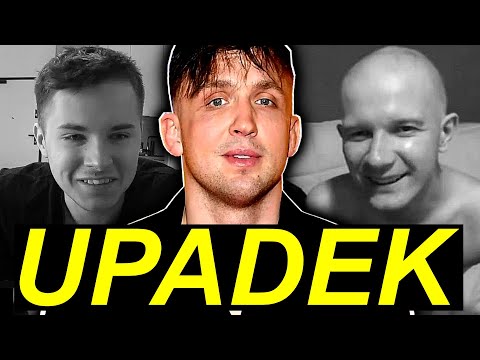 ROBERT PASUT - SMUTNY KONIEC