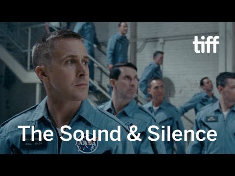 Damien Chazelle and Justin Hurwitz on the music of FIRST MAN | TIFF 2018