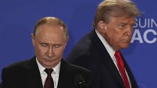 Саммит на Аляске: Трампу не удалось добиться от Путина прекращения огня в Украине
