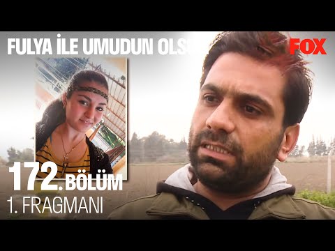 Fulya İle Umudun Olsun 172. Bölüm 1. Fragmanı @Fulya İle Umudun Olsun