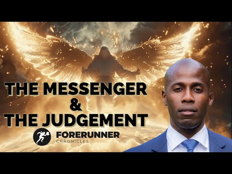 The Messenger & The Judgment