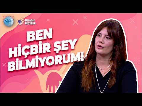 Ferhan Şensoy İsyan Etti: Sosyal Medyada Herkes Her Şeyi Biliyor, Ben Hiçbir Şey Bilmiyorum!