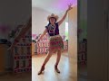 The Haymakers Sha La La Song Linedance Demo dance getanzt mit Tukta Linedancestompers
