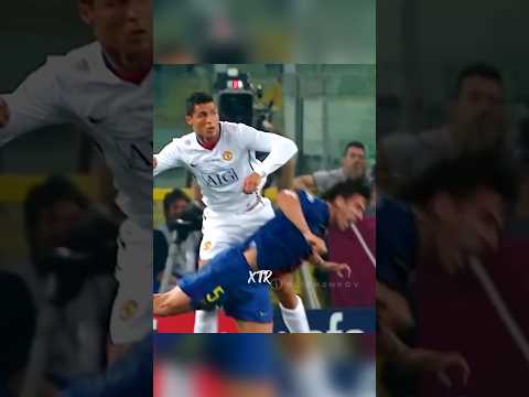 Ronaldo REVENGE 🔥🔥#cr7 #trending #shorts