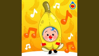 Tico Tico Da Banana