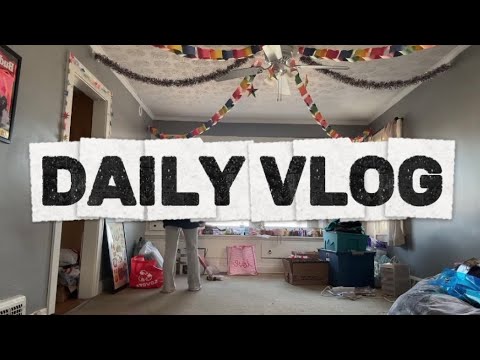 ⭐️ Daily Vlog ⭐️ Ice Skating and Doctor’s Appointments