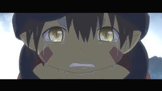 Made in Abyss FANMADE trailer