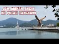 Langkawi Attractions and Activities