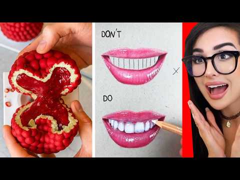 The Most Creative People On The Internet