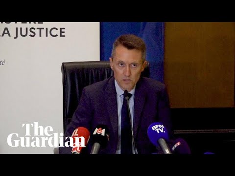 Officer who fatally shot teenager in Paris placed under investigation