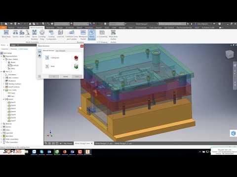 how to use autodesk inventor professional 2016