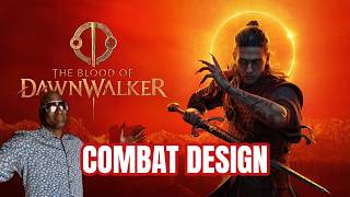 The Blood of Dawnwalker: Combat Design (Interview)