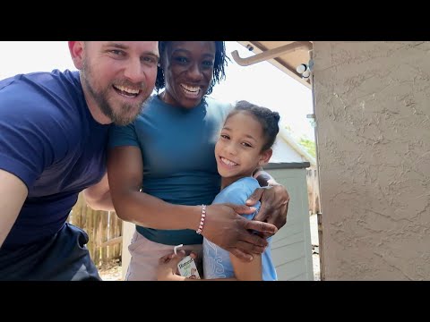 Two Huge Surprises!!!