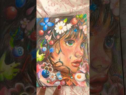 ⭐️sketchbook check⭐️