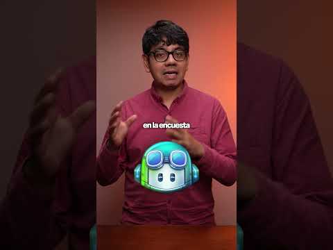 Estas son las herramientas de IA más usadas para desarrollo de software #ia  #programacion