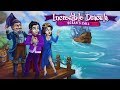 Video for Incredible Dracula: Ocean's Call