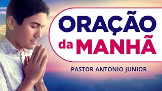 ORAÇÃO DA MANHÃ DE HOJE - 23/09 - Faça seu Pedido de Oração