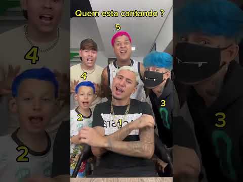 Quem está cantando vem quebrando ? @FunkdeBH