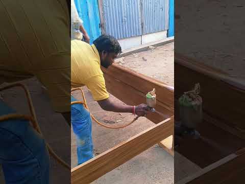 #aswoodworks #anantapur #interiordesign #cupboarddesign #shots #doors #woodenfurniture #trending