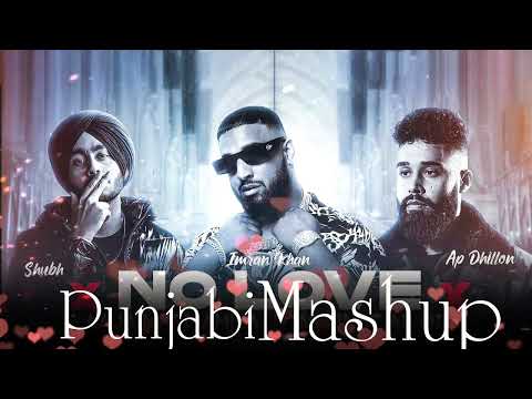 Non Stop Punjabi Mashup 2024 💗Best Mashup Of Sidhu Moose Wala,AP Dhillon,Shubh,KAKA ,Diljit Dosanjh