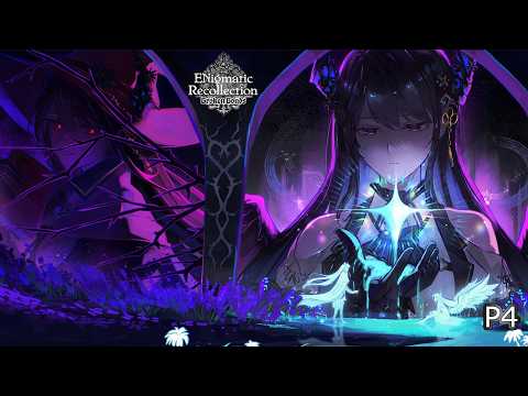 In her trance | ENReco Ch. 3