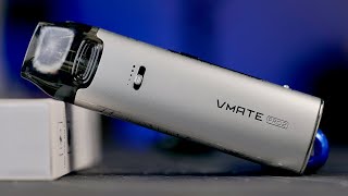 VMate Pro 2 by Voopoo - One Of My Favorites!