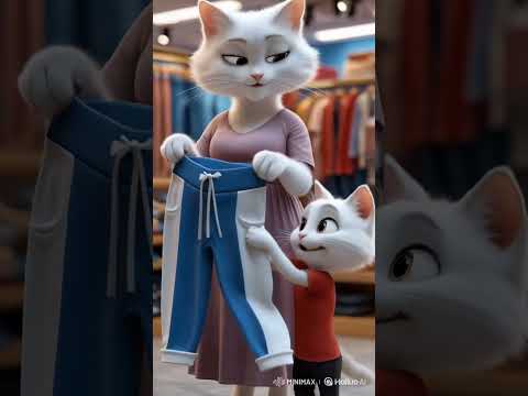 #aicatdance #animation #كرتوناطفال #cartoon #aicatcommercial #cat #aicatsong #كرتون #funny #أطفال