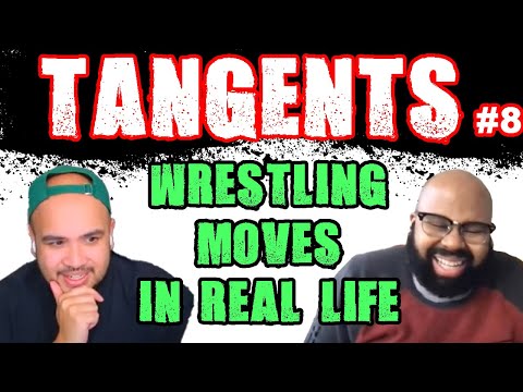 Using Wrestling Moves in Real Life || Which Wrestlers Would not allow at your Work Place?